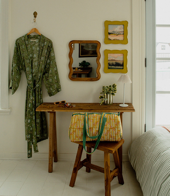 ALCOVE DE BEAUTÉ ET DE COULEURS