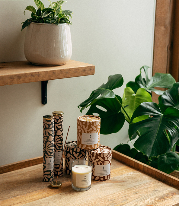 SENTEURS DÉLICATES, MOMENTS PRÉCIEUX 