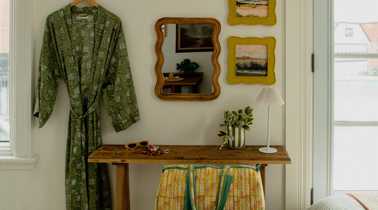 ALCÔVE DE BEAUTÉ ET DE COULEURS