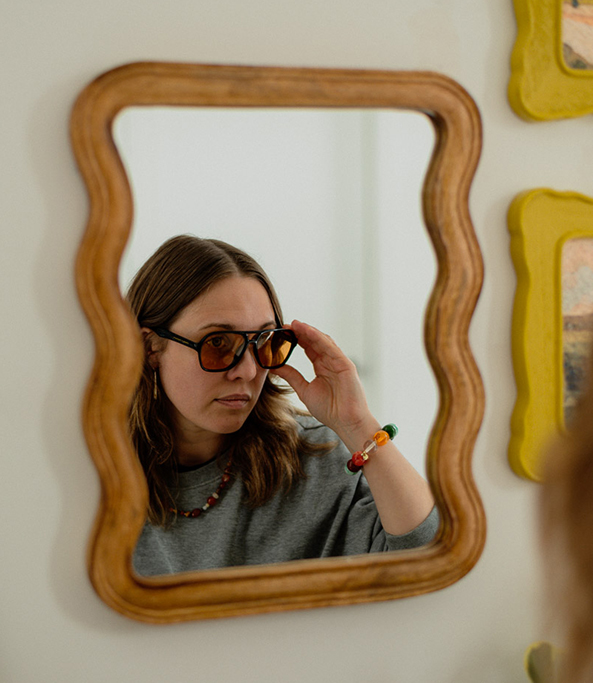 CHIC AU PREMIER REGARD