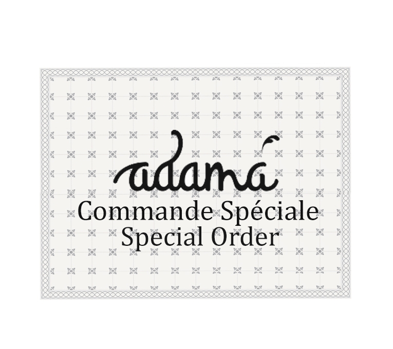 ADAMA - CUSTOM