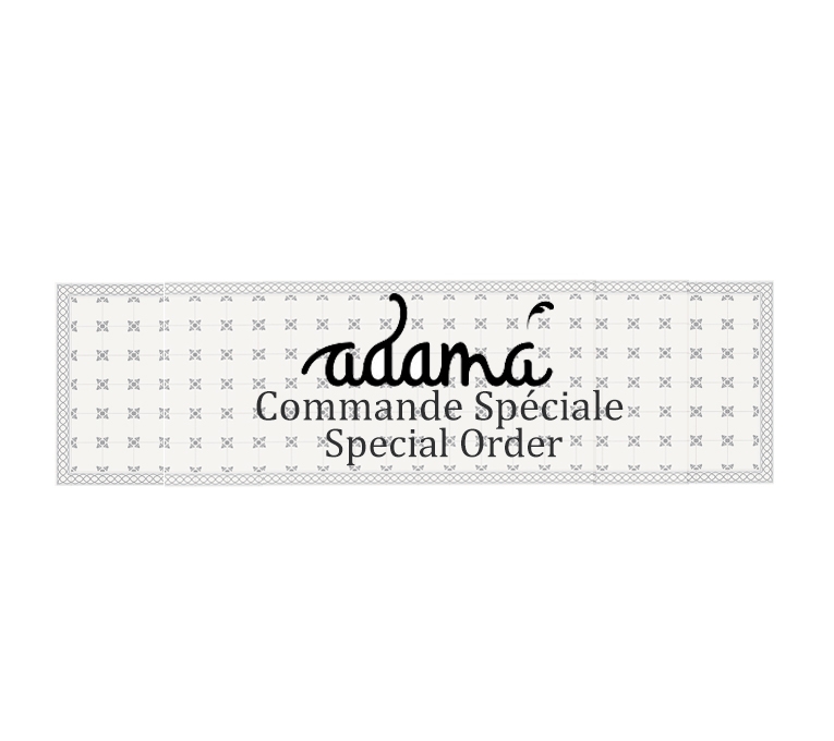 ADAMA - CUSTOM