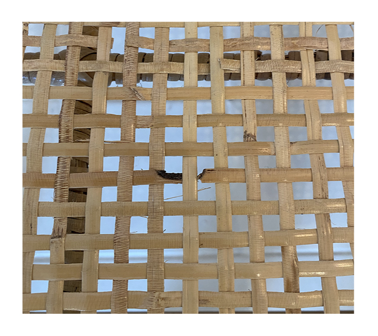 TIMOR - FLOOR MODEL