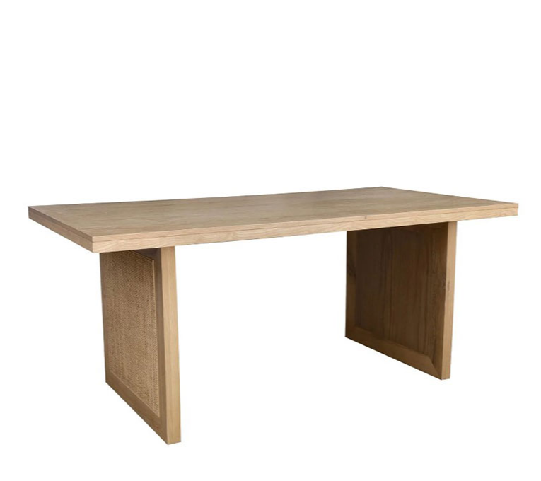 RATTAN - Floor model