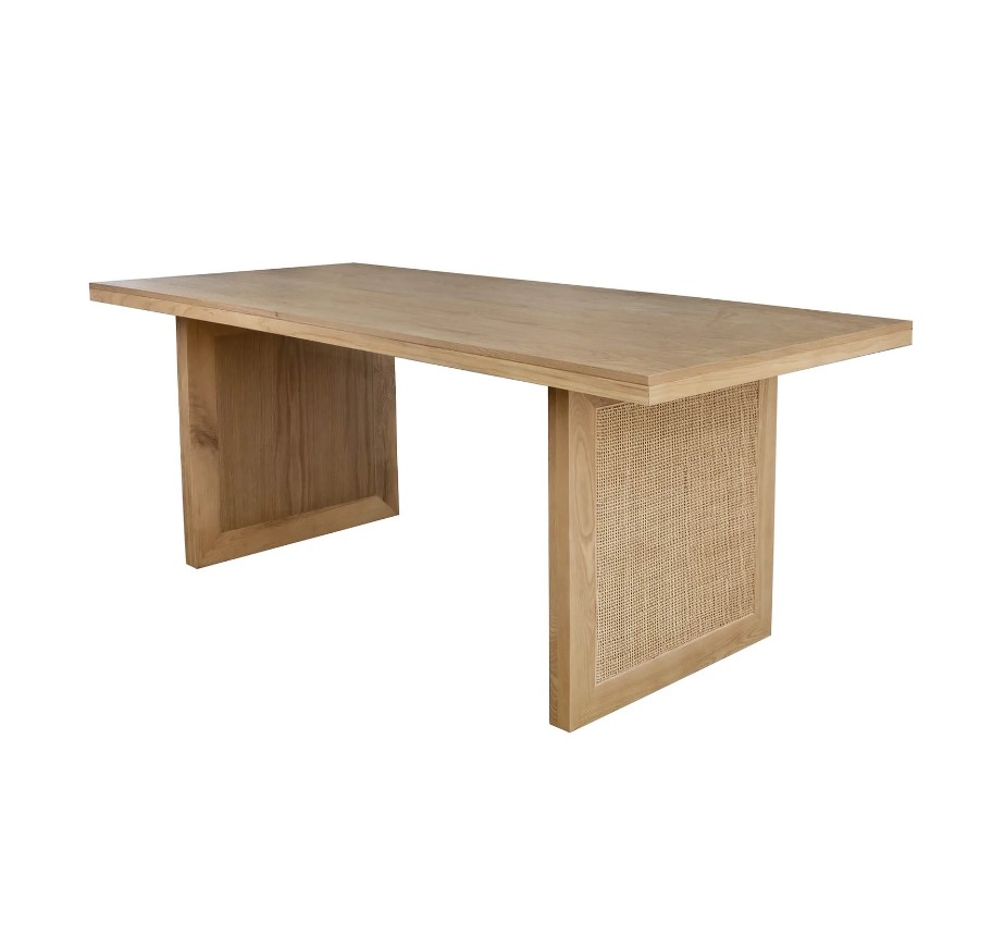 RATTAN - Floor model