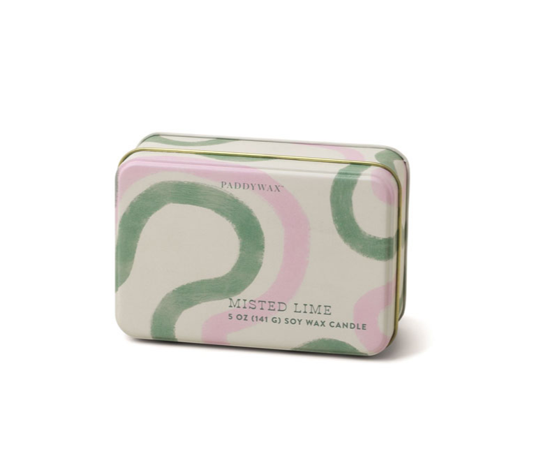 EVERYDAY TIN