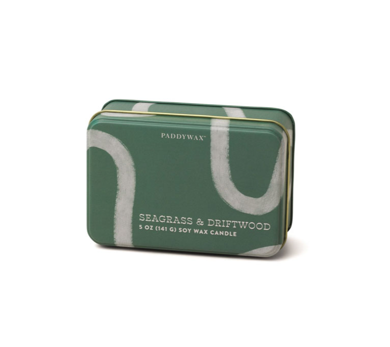 EVERYDAY TIN