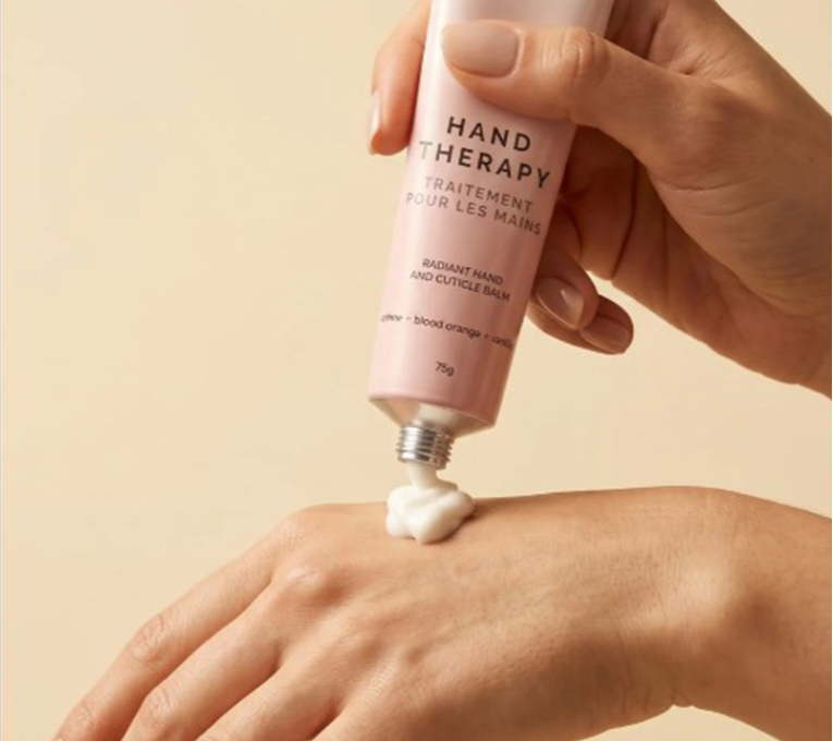 HAND THERAPY