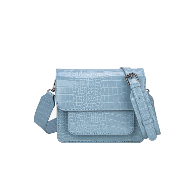 Cayman pocket bag