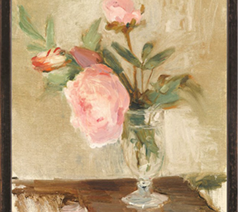 PEONIES