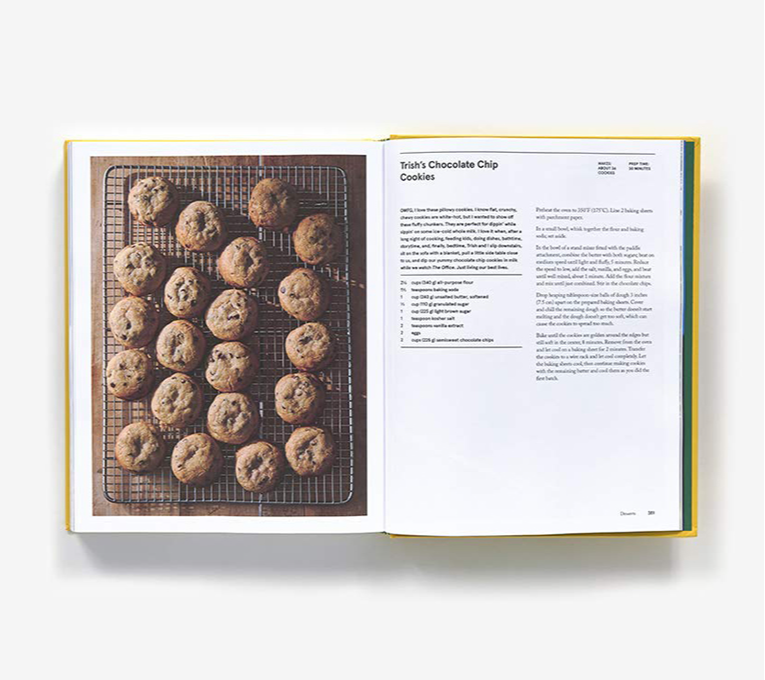 HOME STYLE COOKERY - MATTY MATHESON