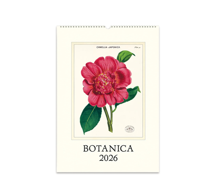 BOTANICA