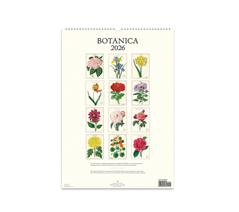 BOTANICA