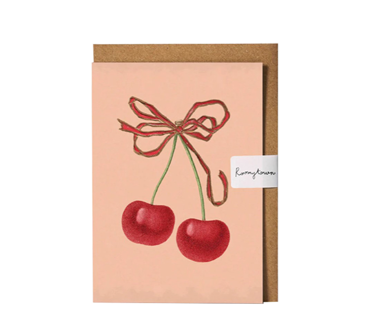 CHERRIES