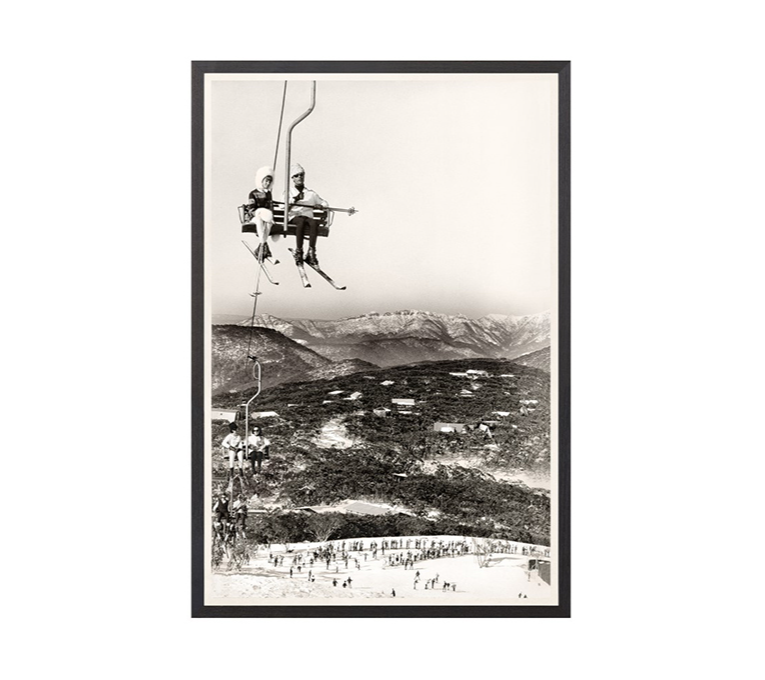 SKI VACATION I