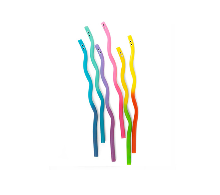 WIGGLY WORM