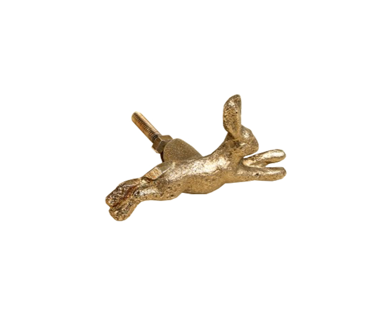 JUMPING BUNNY