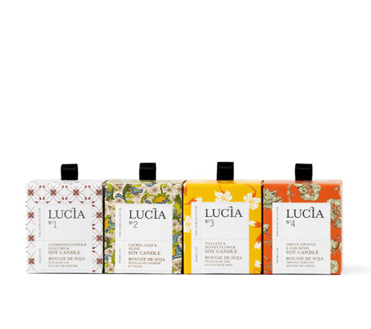 LUCIA