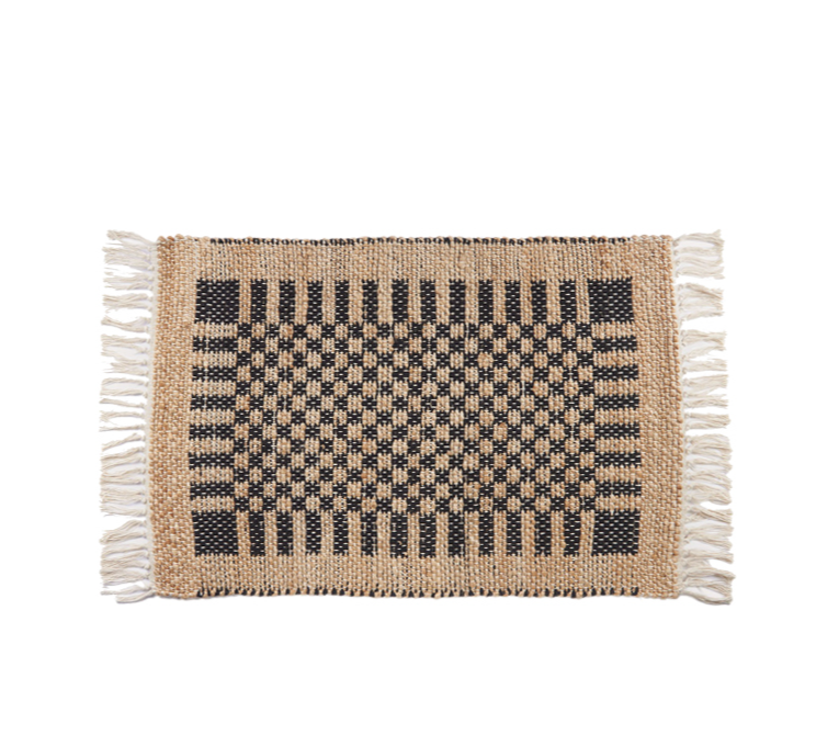 HANDLOOM CHECK
