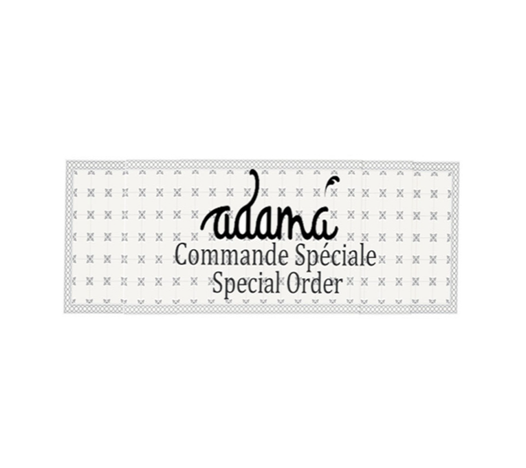 ADAMA - CUSTOM