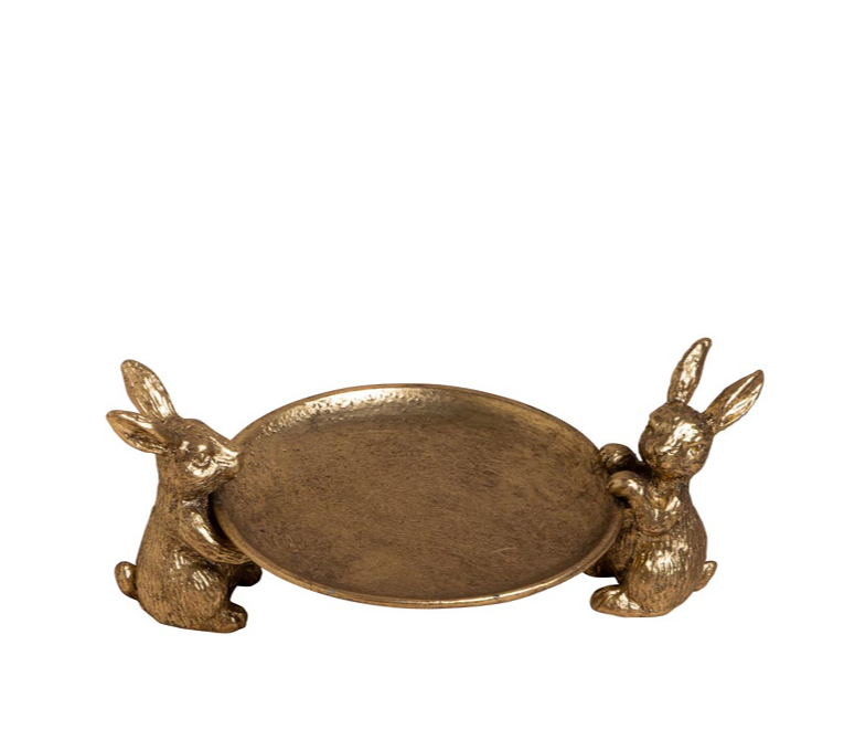 ENCHANTING RABBITS