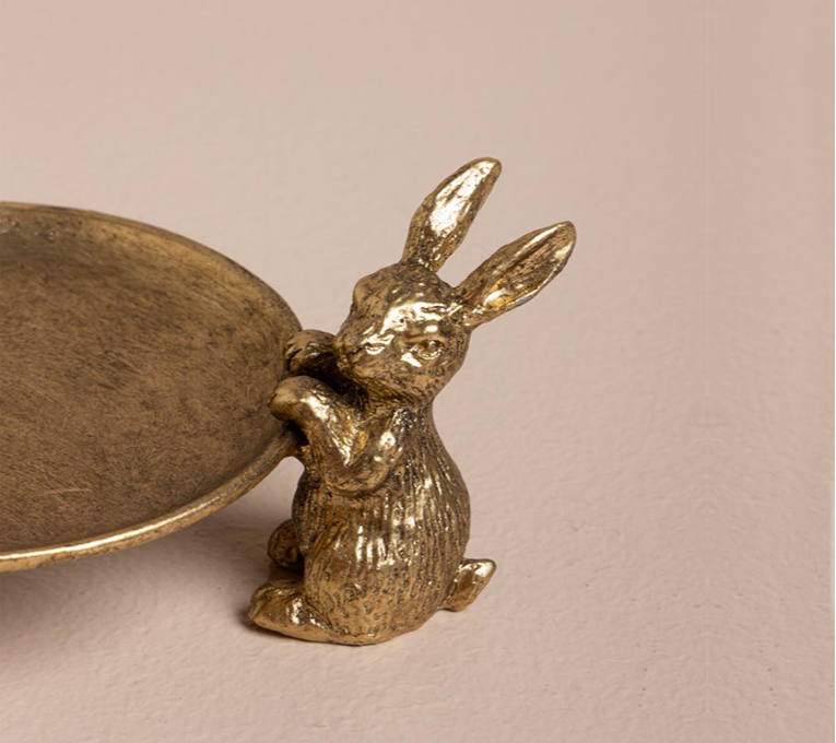 ENCHANTING RABBITS