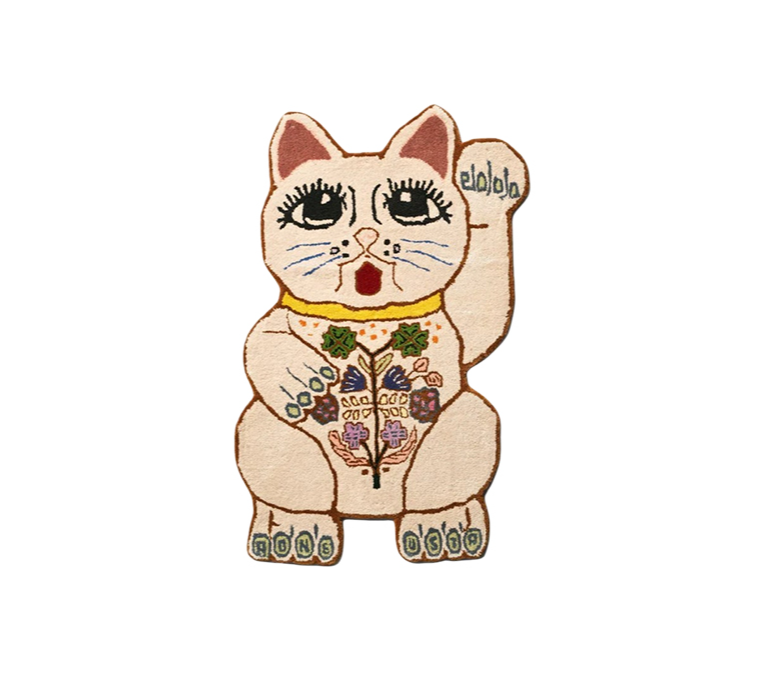 LUCKY CAT
