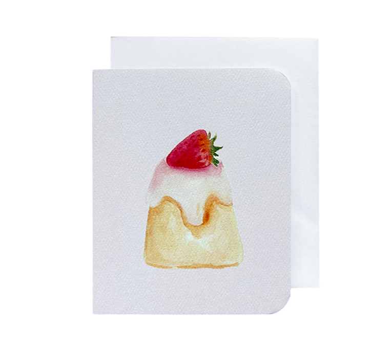 STRAWBERRY 