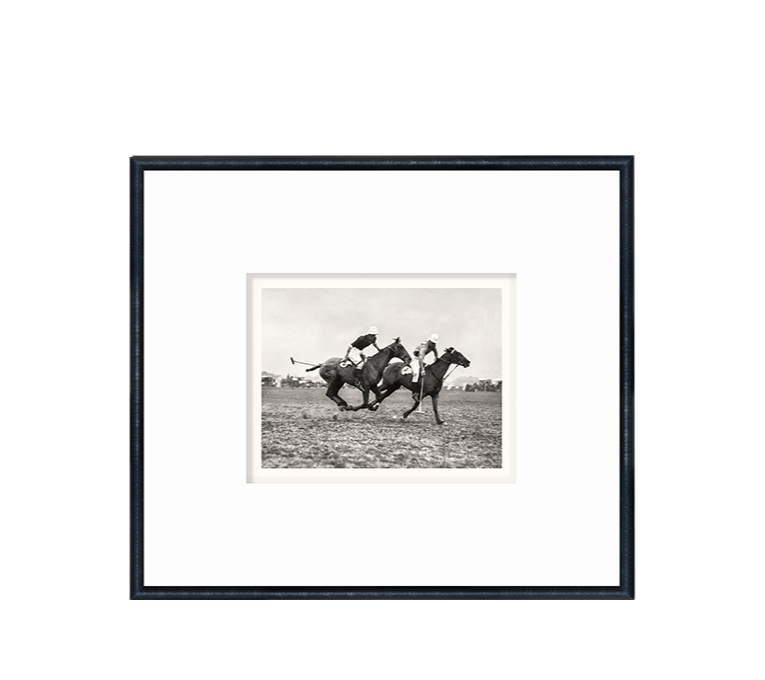 POLO MATCH