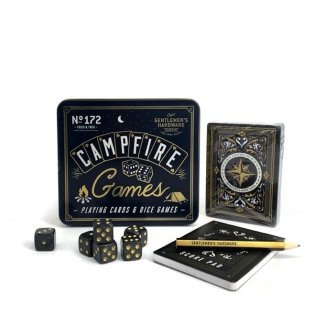CAMPFIRE