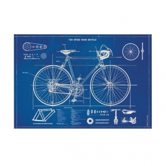 BLUEPRINT