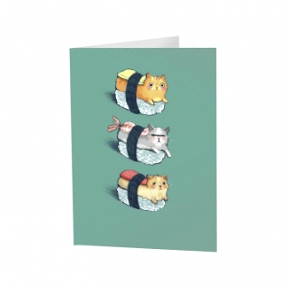 SUSHI
