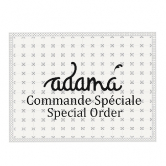 ADAMA - CUSTOM