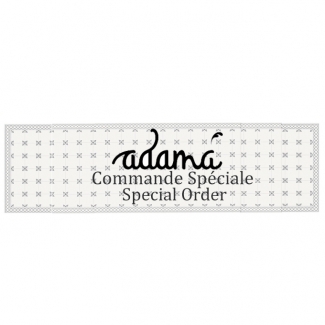 ADAMA - CUSTOM