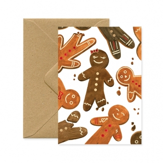 CUTTY COOKIES
