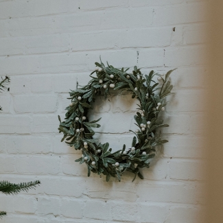 MISTLETOE
