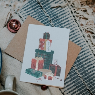 CHRISTMAS GIFT