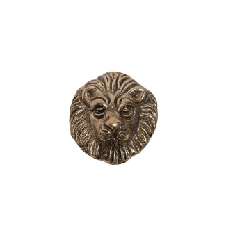 LOVESOME LION