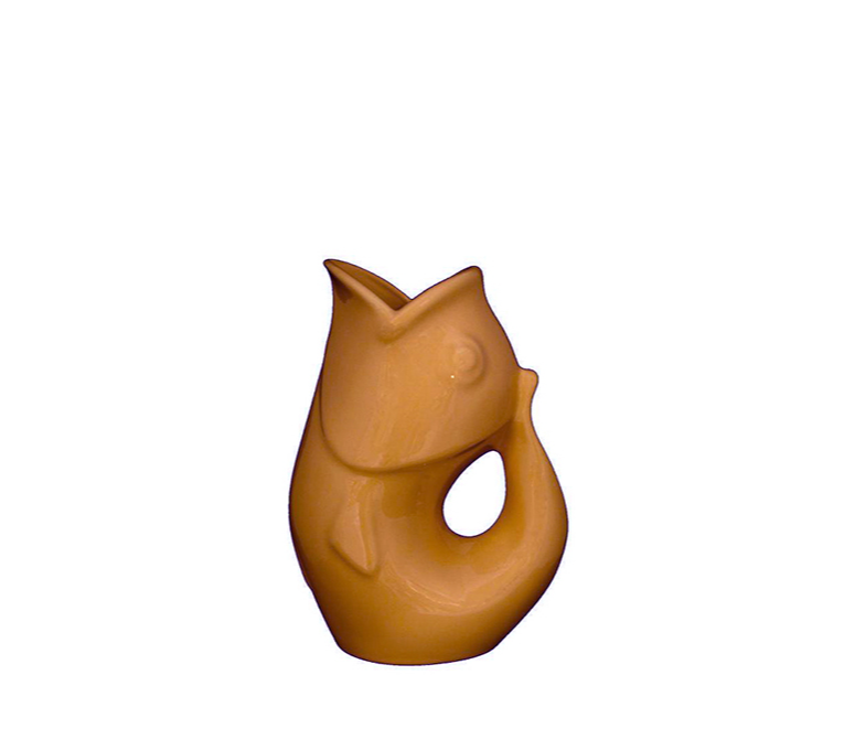 GURGLE