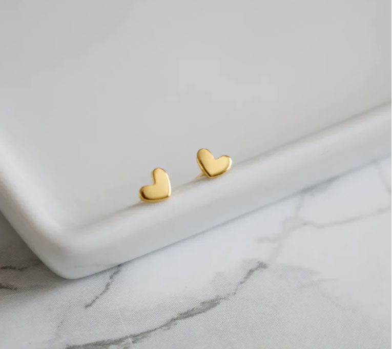 DAINTY  HEART