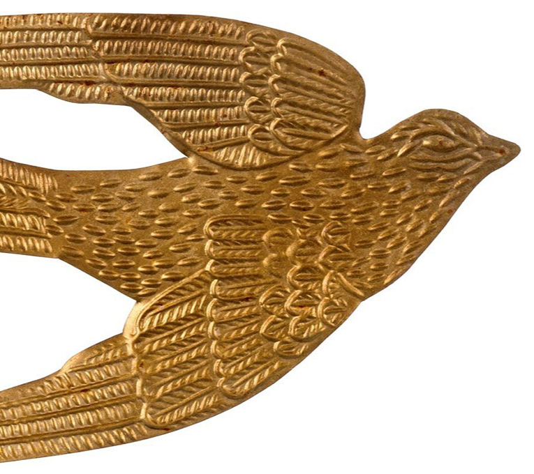 GOLDEN BIRD