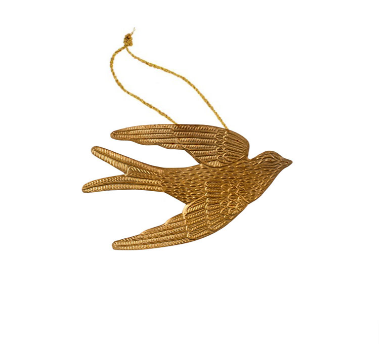 GOLDEN BIRD