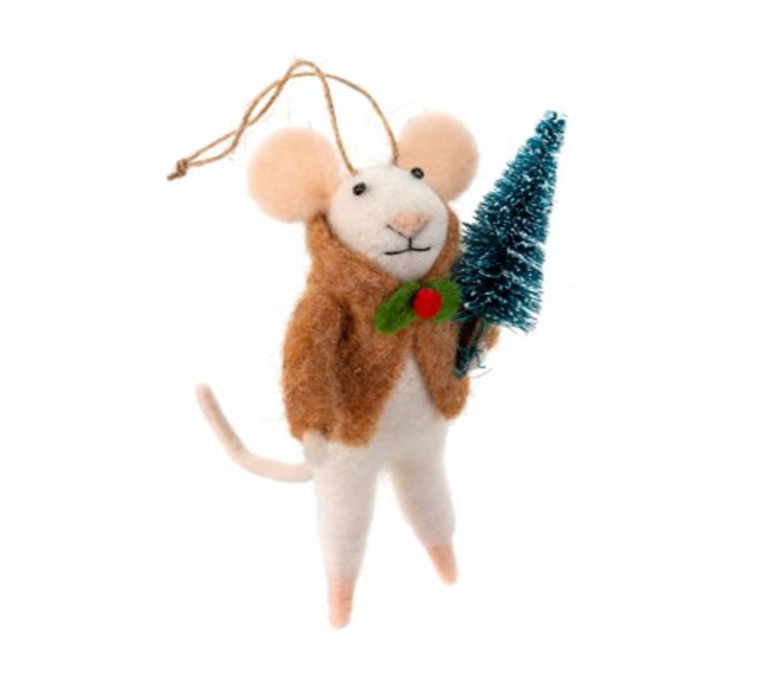 MERRY MOUSE