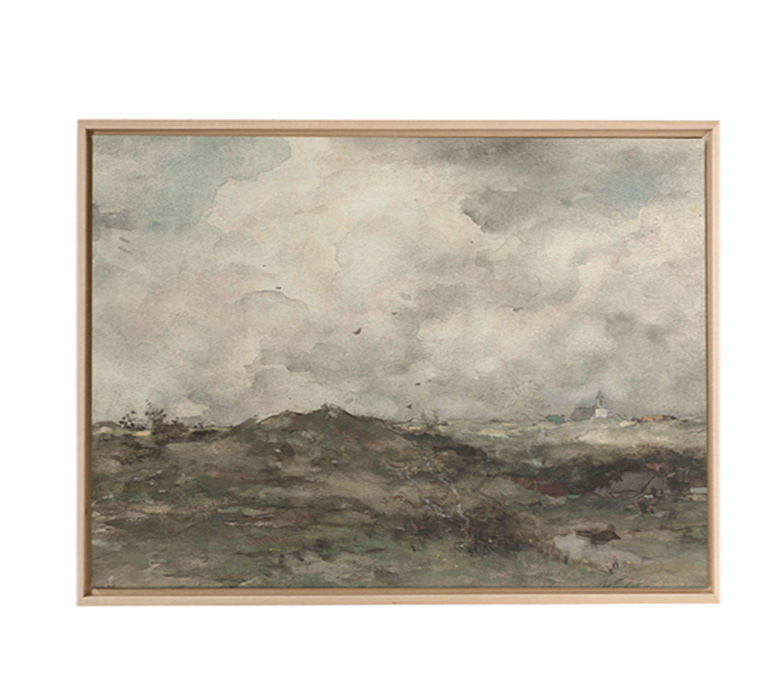 SHORELINE