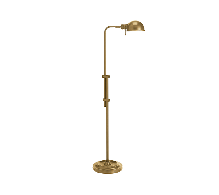 LAMPES - Lampadaires - VdeV