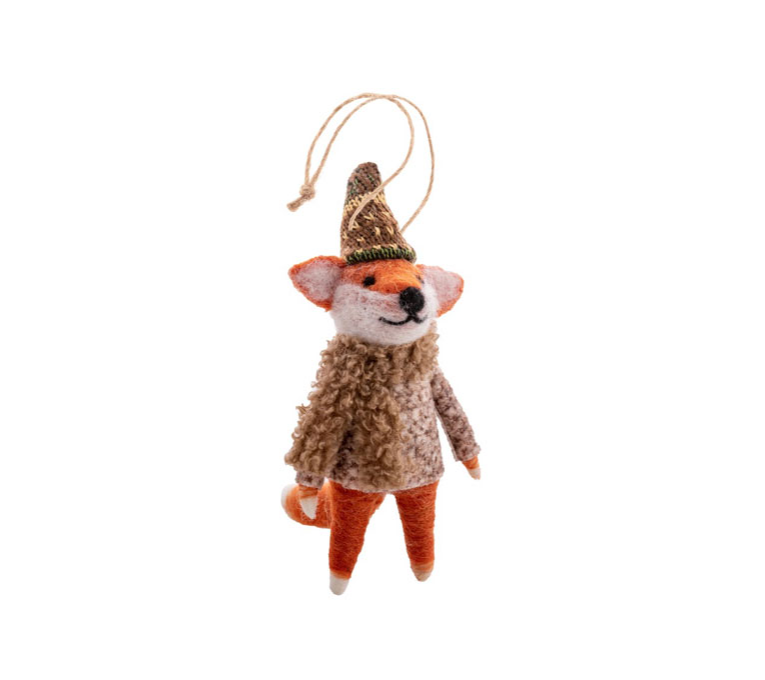 AMIS DE LA FORÊT