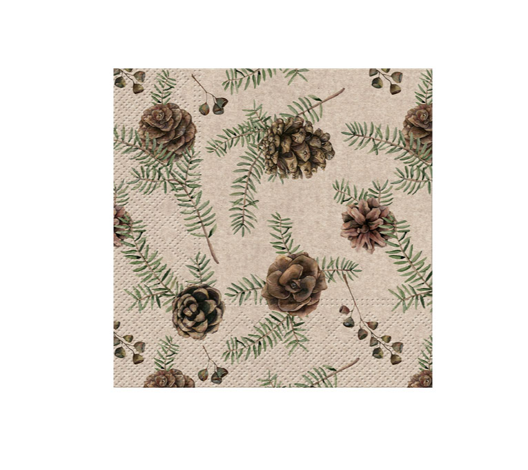 CHRISTMAS FOREST 