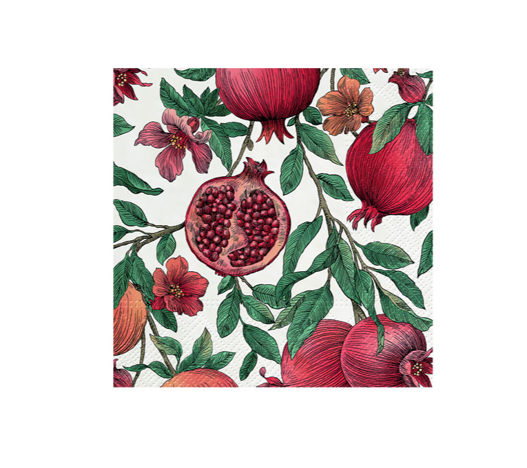 POMEGRANATE 
