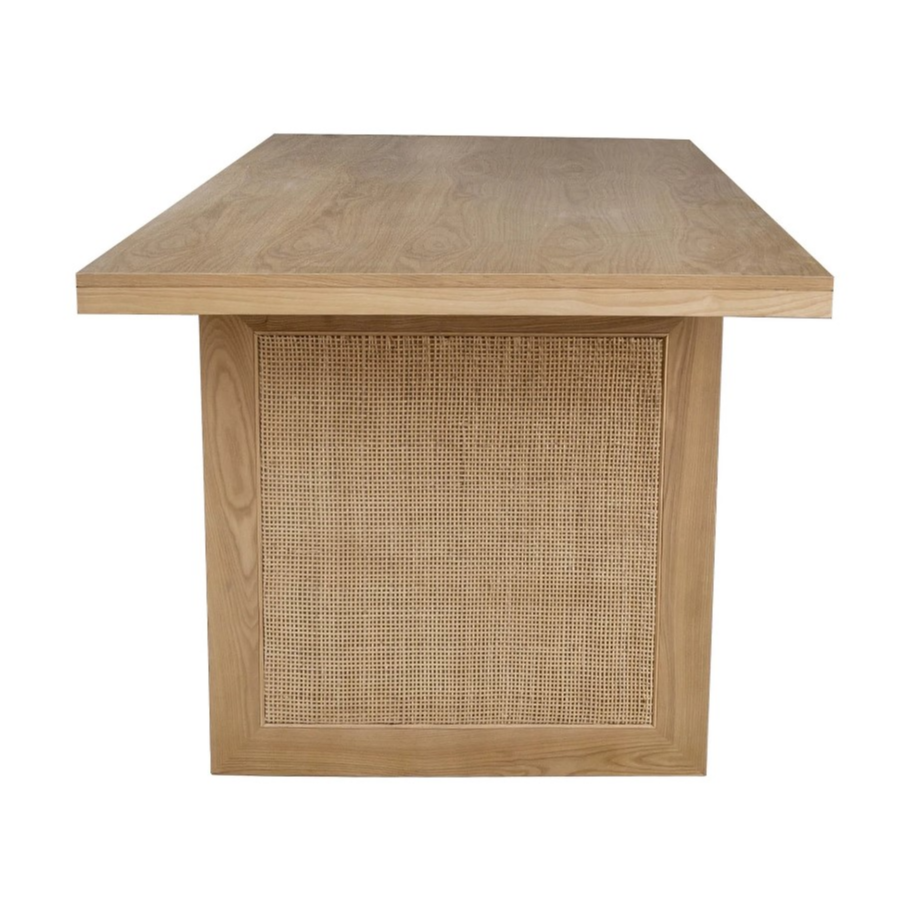 RATTAN - Démo plancher
