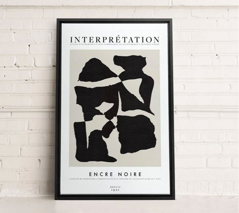 INTERPRETATION